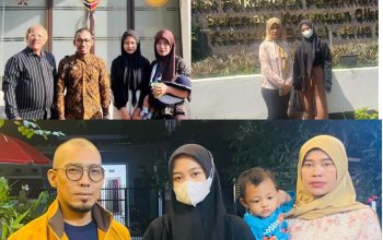 Vonis Ringan Kasus Asusila Anak Picu Gugatan Perdata: Korban Hamil, Pelaku Tak Bertanggung Jawab