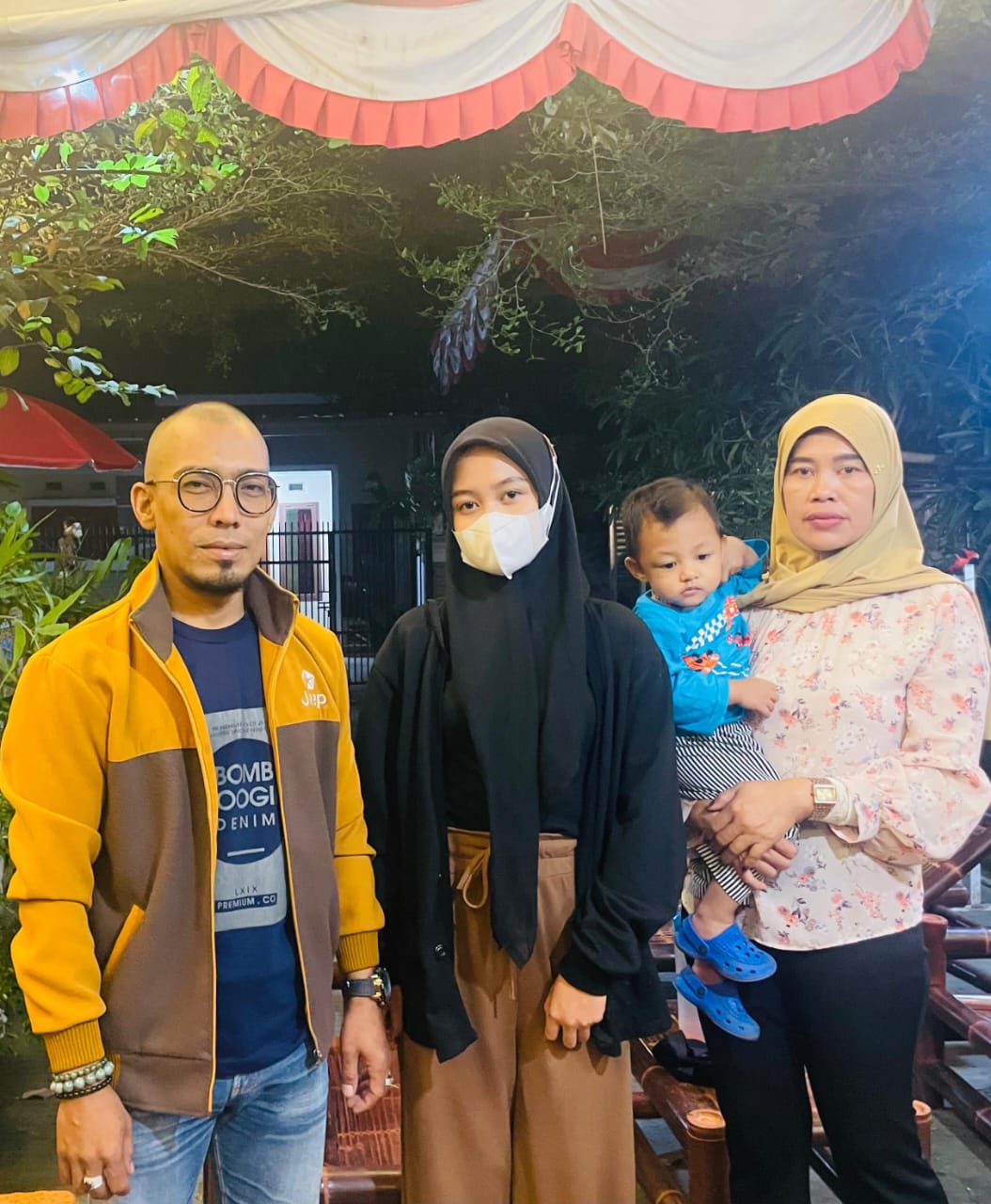 Putusan Terlalu Ringan, Korban Kekerasan Seksual Anak Harus Rawat Anak Sendiri, Pelaku Bebas Tanggung Jawab