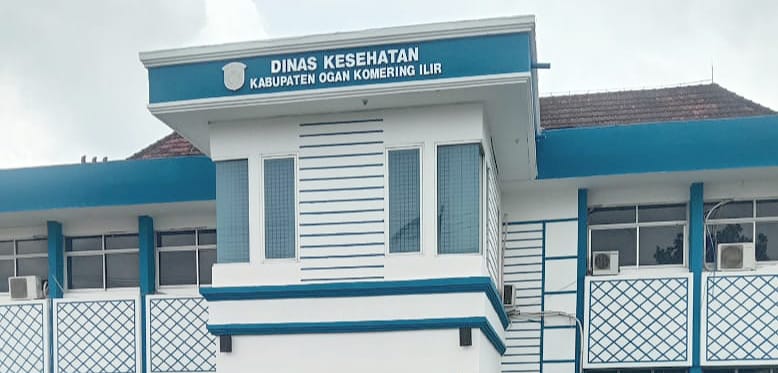Dugan Dinas Kesehatan OKI Bayang Bayang Korupsi Menanti Langkah Tegas Bupati dan APH