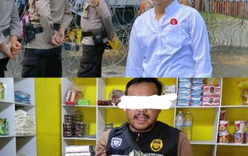 DPP KPAI RI Soroti Kelemahan KPPBC Bandar Lampung: Hanya Berani Menindak Warung Kecil, Bukan Mafia Besar! Tuntut Kepala Bea Cukai Mundur