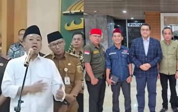 Nusron Wahid Dinilai Berbelit Soal Ukur Ulang HGU SGC, Aliansi Tiga LSM Lampung Desak DPR RI Bertindak Tegas