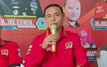 Diduga Tidak Terdaftar BPOM, Ketum PWDPI Minta Reza Gladys Dipidana Seberat-Beratnya