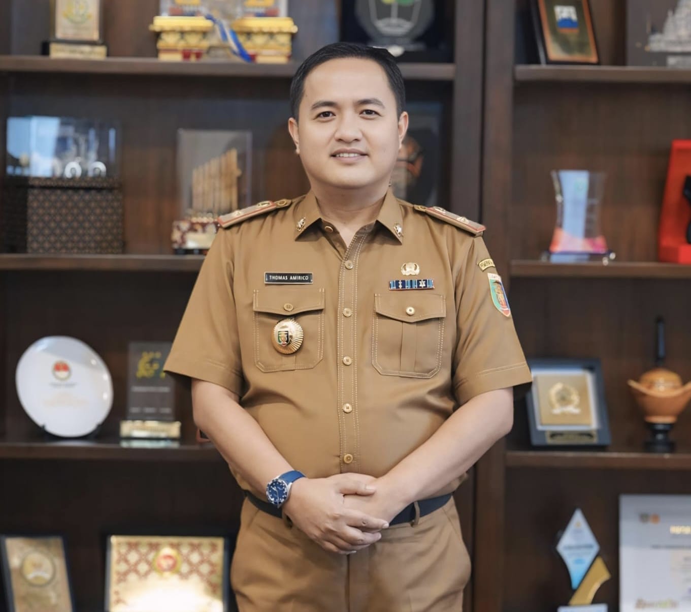 Dinas Pendidikan Lampung Klarifikasi Polemik PPDB