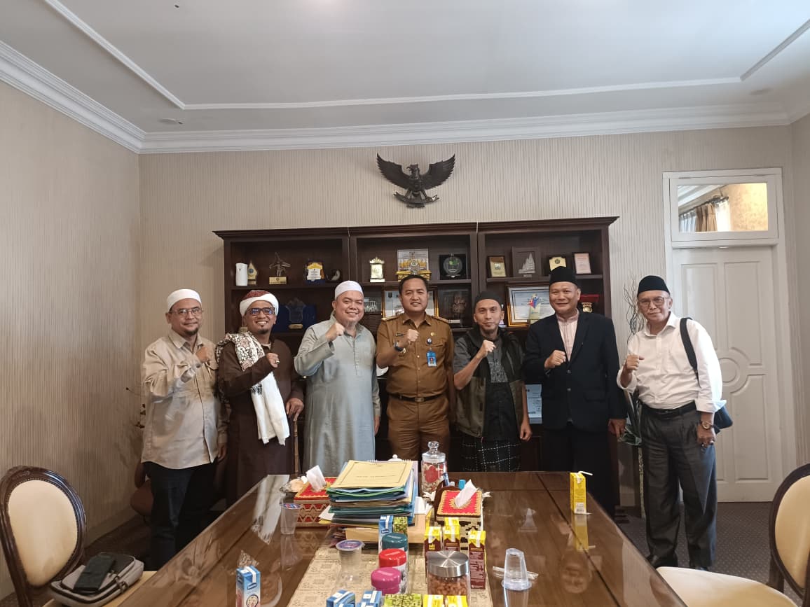 Thomas Amirico Sebut Kepala Sekolah Terpapar LGBT