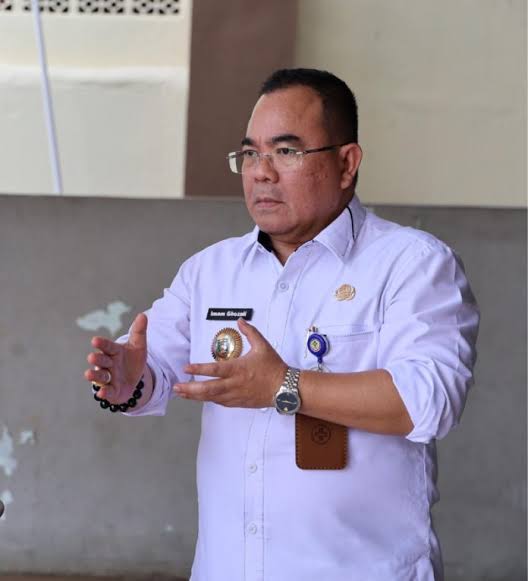 Usung Sembilan Program, RSUDAM Siap Jadi Rumah Sakit Bertaraf Nasional