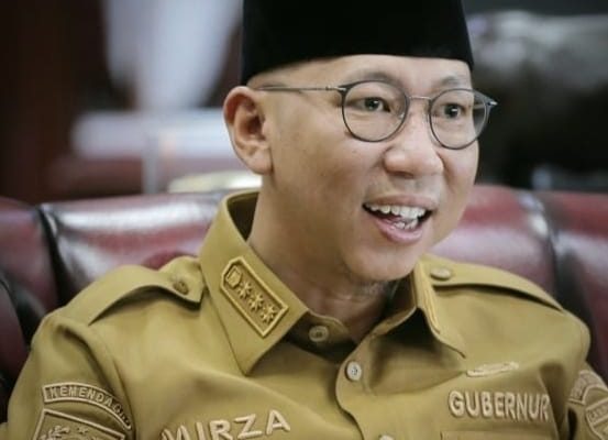 Gaji dan TPP ke-13 ASN Lampung Senilai Rp118,7 Miliar Mulai Dicairkan