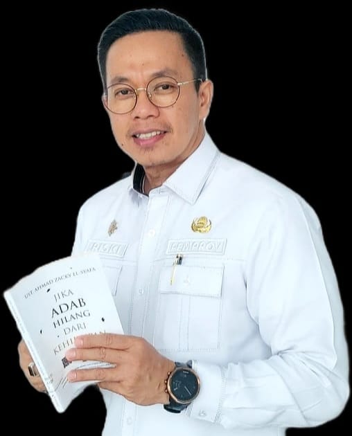 Kadis Perpusip: Jelajahi Pemikiran dalam Sosial Budaya