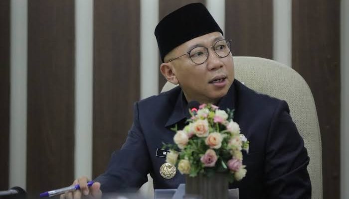 Triwulan II 2025 Kinerja Keuangan Pemprov Lampung Meningkat, Capaian Realisasi Pendapatan dan Belanja di Level Tertinggi