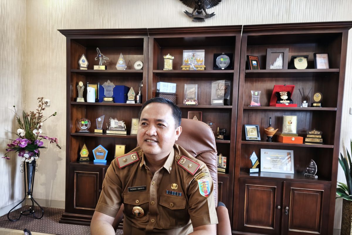 Disdikbud Lampung Tetapkan 35 SMA Negeri Jadi Sekolah Unggulan