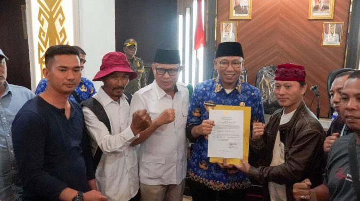 Instruksi Gubernur Lampung: Harga Ubi Kayu Ditetapkan Rp1.350/Kg Tanpa Ukur Kadar Pati, Atasi Polemik Harga Singkong