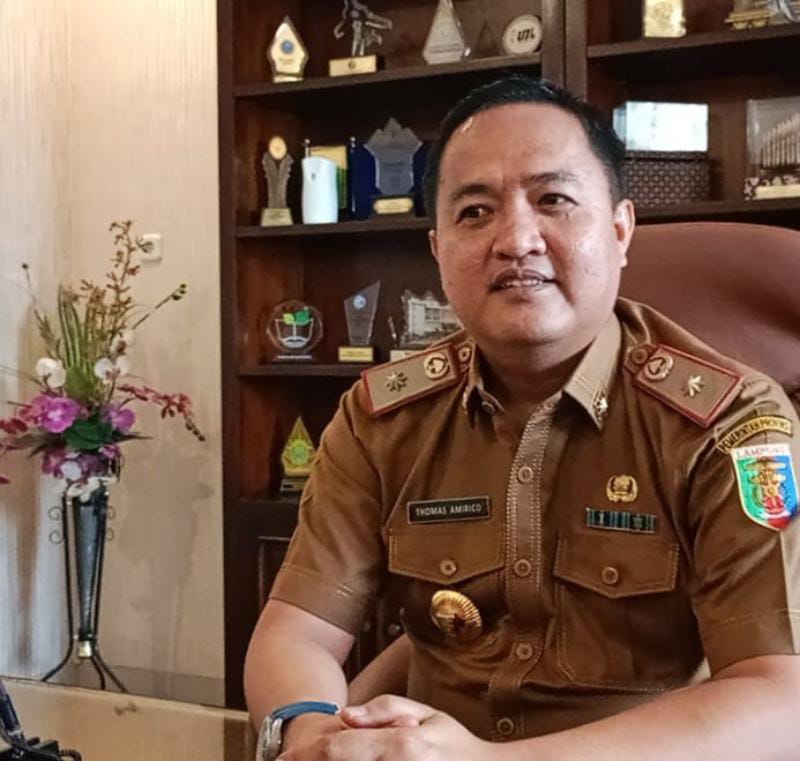 Tingkatkan Kualitas Pendidikan, Disdikbud Lampung Keluarkan Larangan Penggunaan Handphone di Sekolah