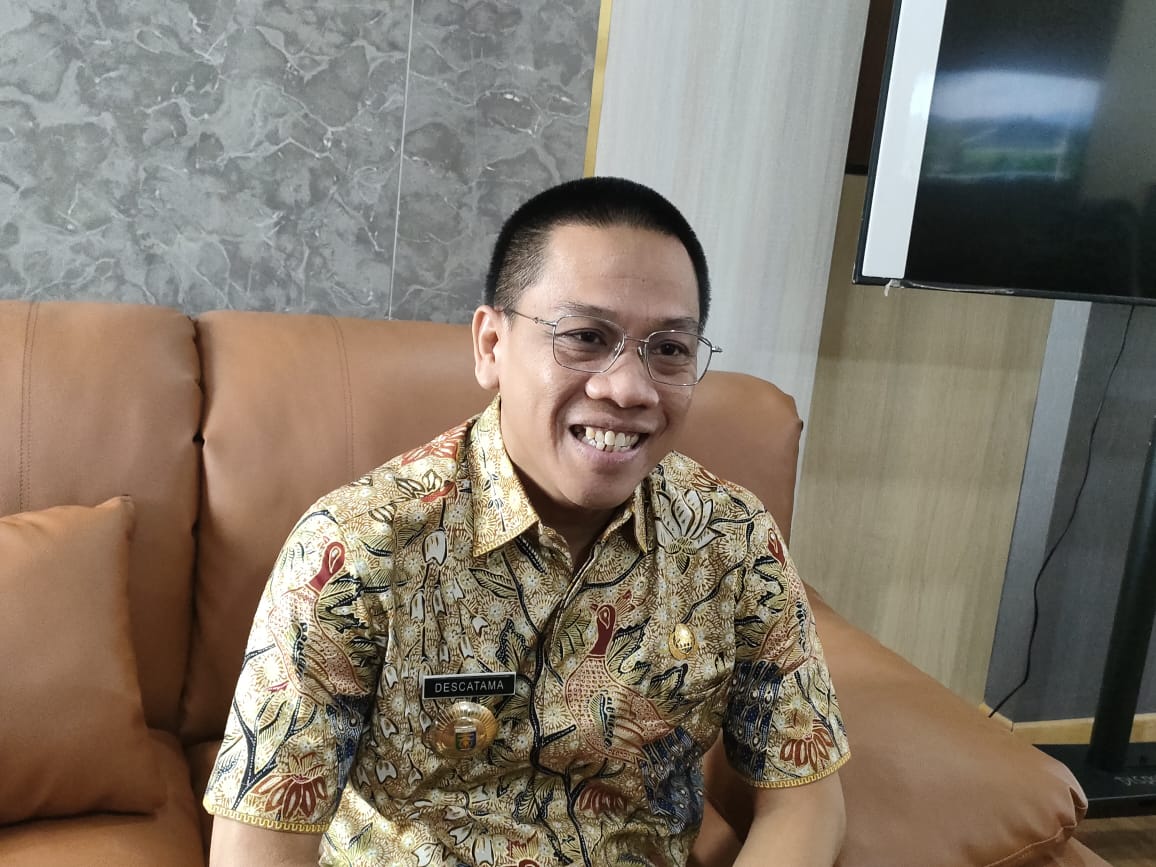 Stadion Sumpah Pemuda Siap Jadi Homebase Bhayangkara FC