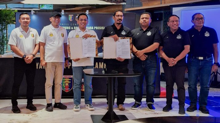 Gubernur Mirza: Kesempatan Emas Bagi Talenta Muda Daerah