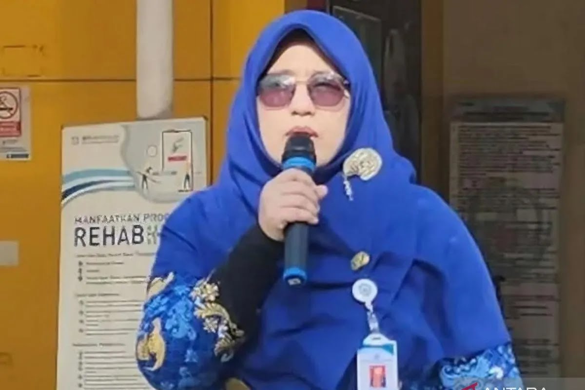 RSUD Cabangbungin Bekasi Pastikan Pelayanan Sesuai Prosedur