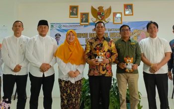 RSUD Cabangbungin Masuk Top Finalis Inovasi Pelayanan Publik Tingkat Nasional
