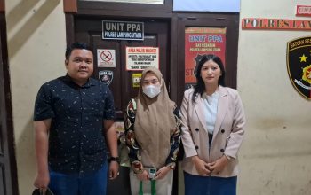 Korban Alami Luka Serius, Pengacara Minta Suami Ditahan atas Dugaan KDRT