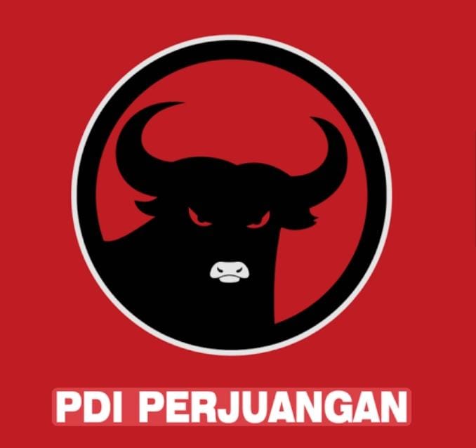 DPC PDIP Perjuangan Lampung Tengah Diguncang Konflik Prahara Dugaan Soal Jatah Untuk Partai