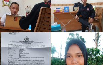 INFO Orang Hilang Meninggalkan Rumah