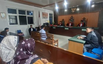 Orang Tua Minta Keadilan, Keterangan Pelaku Tidak Masuk Akal