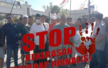 Dari Merugikan Warga ke Mengintimidasi Wartawan: Potret Buram Gudang Bawang Mas