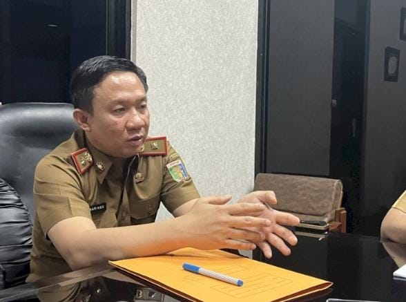 Sekdaprov Lampung : Pemprov Lampung Alokasikan Rp.400 M Untuk Gaji PPPK