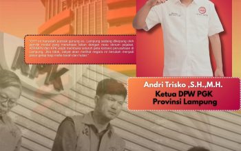 PGK Desak Audit dan Investigasi Besar-Besaran Perusahaan di Lampung Usai OTT Dirut Inhutani V