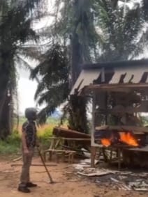 Tindakan Tegas Dalam Dua Pekan ini, Bukti Komitmen Satresnarkoba Polres Lamteng Berantas Barang Terlarang