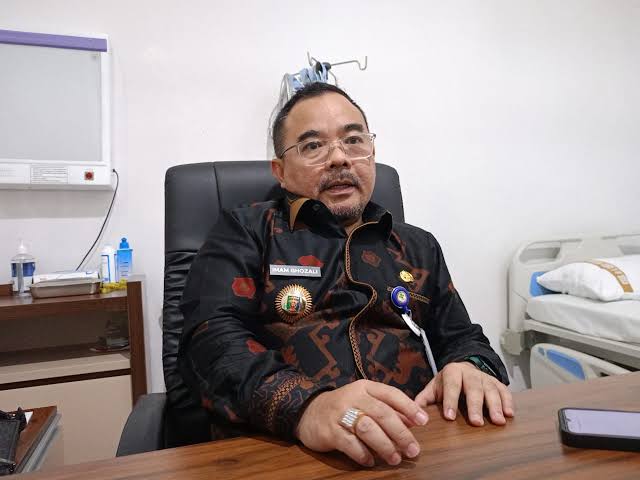 Kasus Bayi Alesha, Direktur RSUDAM Sampaikan Duka Cita dan Janji Tindak Tegas Oknum