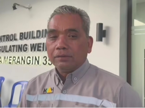 Isu Kompensasi Rp300 Juta, PLTA Kerinci Merangin Hidro Luruskan Fakta Sebenarnya