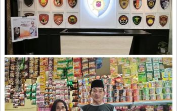 Empat Tahun Tanpa Kepastian, Kasus Pemalsuan Surat di Polres Sumenep Dilaporkan ke Itwasum Mabes Polri