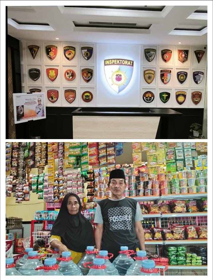 Empat Tahun Tanpa Kepastian, Kasus Pemalsuan Surat di Polres Sumenep Dilaporkan ke Itwasum Mabes Polri