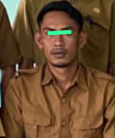 LBH-BSN Desak Bupati Dan Kadis PMD Lampung Barat Pecat Aparatur Pekon Mekar Jaya Diduga Selingkuh, Siap Tempuh Jalur Hukum