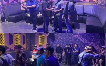 BNNP Lampung Lepaskan Anggota HIPMI Penguna Ekstasi 20 Butir Menuai Kecaman Keras Dari Ketua Gepak dan Masyarakat