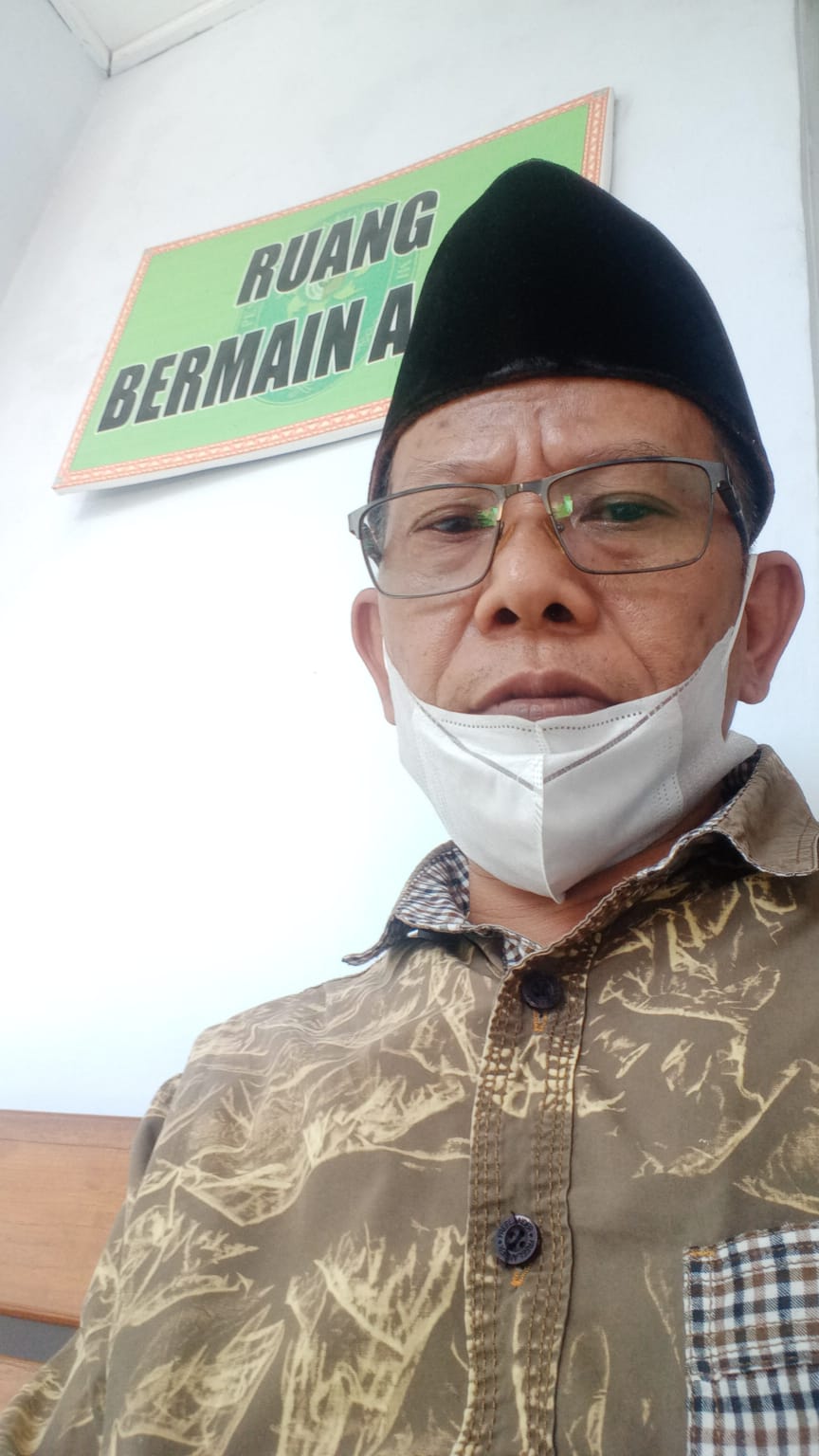 Ketua Umum GBN Apresiasi Mahasiswa dan Elemen Masyarakat, Menciptakan Lampung Kondusif