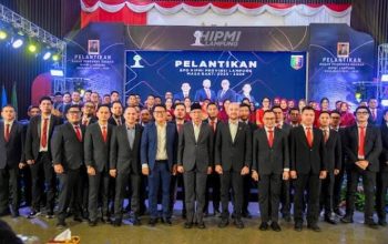 Aktivis Ancam Demo Besar-Besaran BNNP dan Tutup Karaoke Grand Mercure
