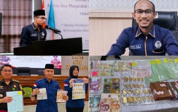 Sita Rp.38,5 Milyar Dari Rumah Arinal Djunaidi Dalam Korupsi PT. LEB, DPP KAMPUD Desak KEJATI Lampung Tetapkan Para Tersangka