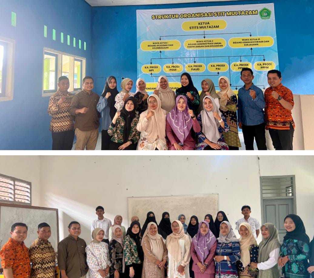 STIT Multazam Gelar Tes Seleksi Penerimaan Mahasiswa Baru Tahun Akademik 2025-2026