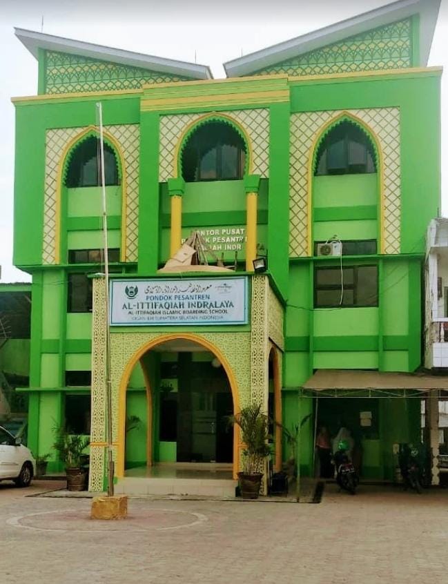 Diduga Bermasalah Ponpes Al- Ittifaqiyah Ogan Ilir Lawan Keputusan Permendikdasmen Nomor 4 Tahun 2025