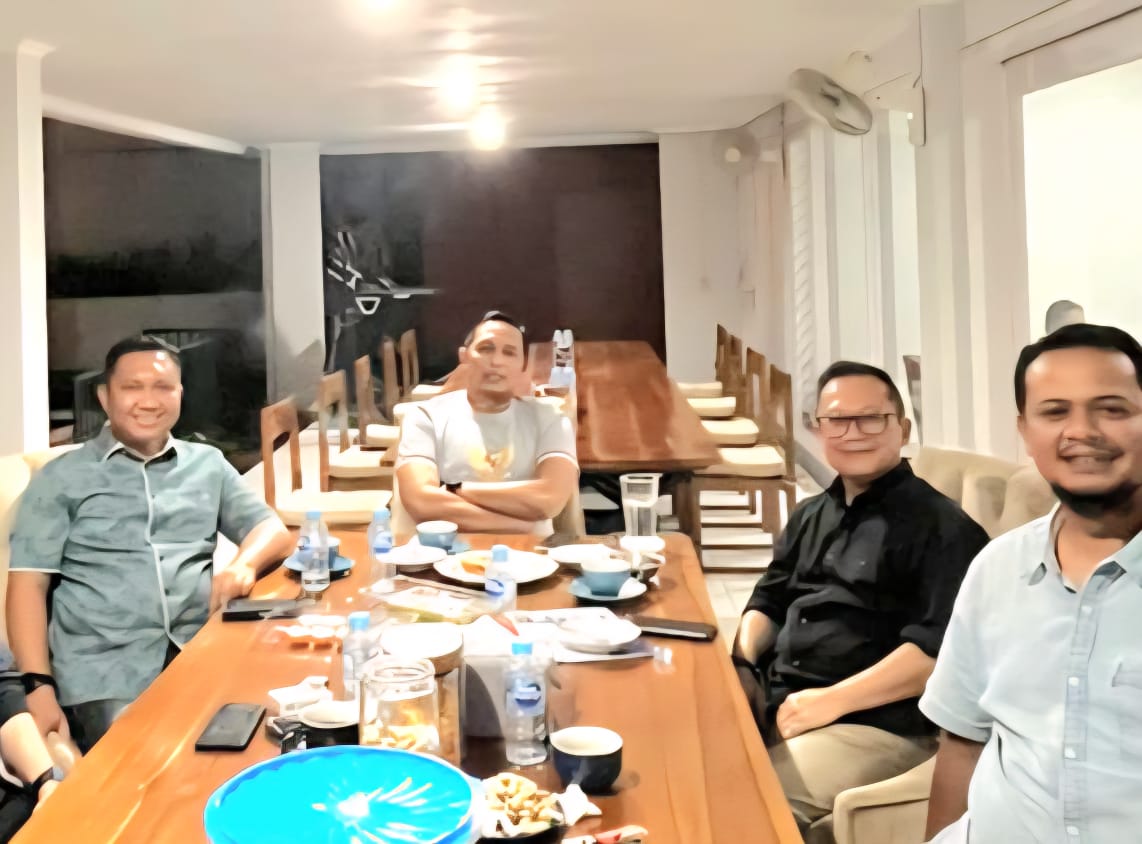 Pesawaran Siapkan SDM Pariwisata Lewat Rencana BLK Perhotelan