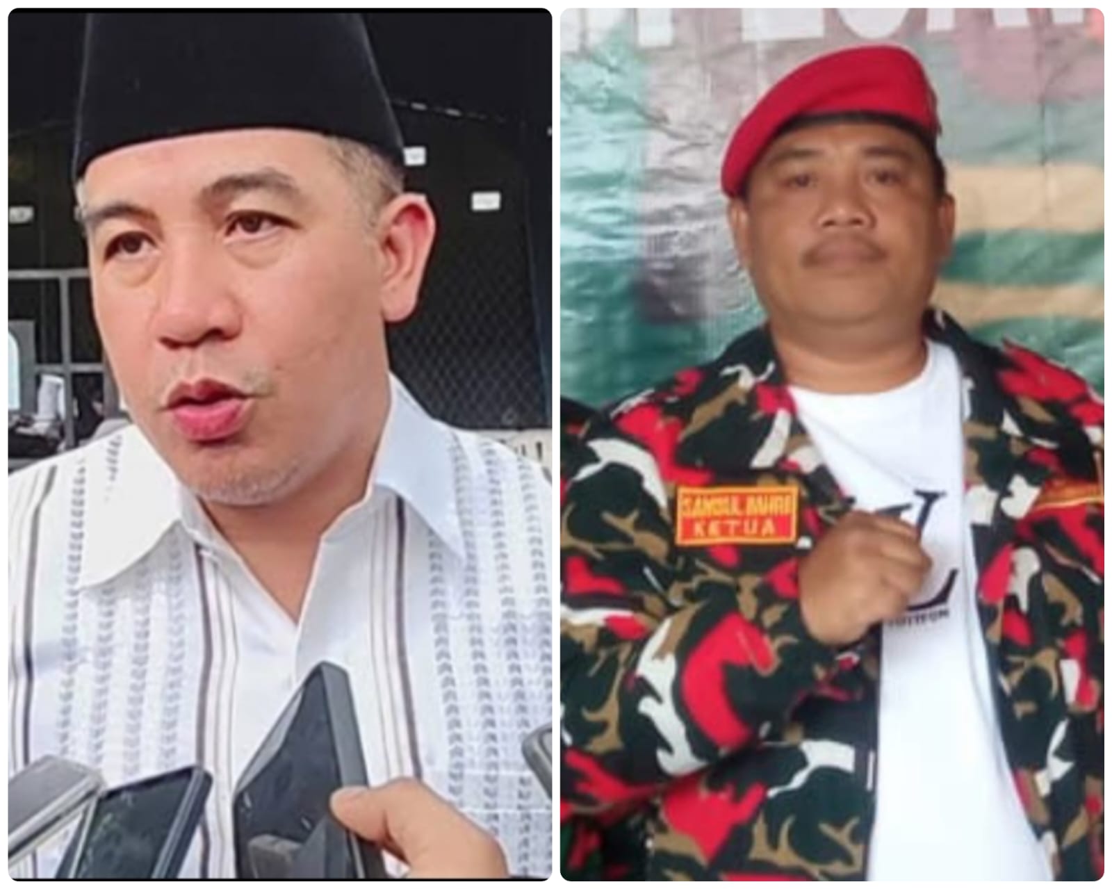 Ketua LMP Pesawaran Apresiasi Kejati Lampung: “Usut Tuntas Proyek Mangkrak Era Dendi Ramadhona”