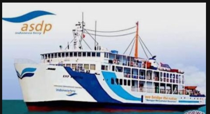 ASDP Merak-Bakauheni: Garda Depan Dukungan Penuh Kontingen PWDPI Jakarta Menuju HUT Ke-3 dan Pelantikan Nasional!