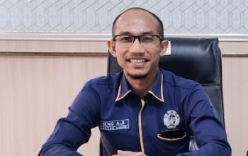 Umumkan Tersangka Tipikor Dana PI 10% PT LEB, DPP KAMPUD Beri Apresiasi KEJATI Lampung dan Dukung Usut Tuntas