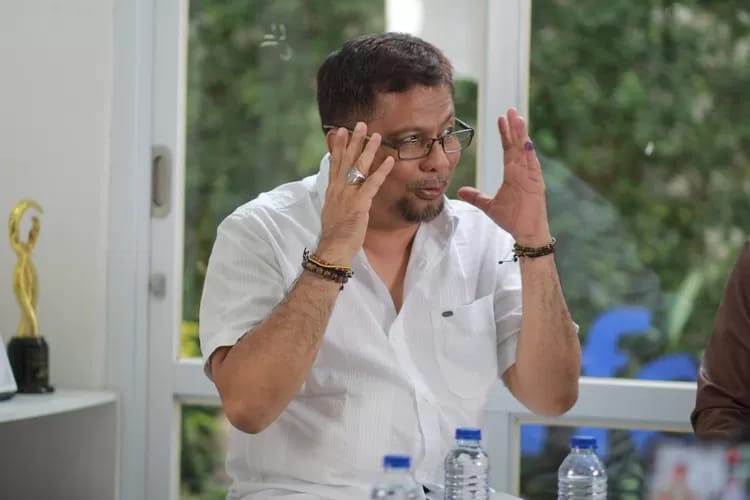 Pengamat: DPP Gerindra Harus Bersikap, Kami Kawal Sampai MKD