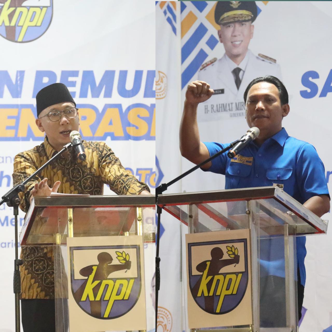 KNPI Lampung Akan Menggelar Musda Ke-XIV Bulan November Mendatang