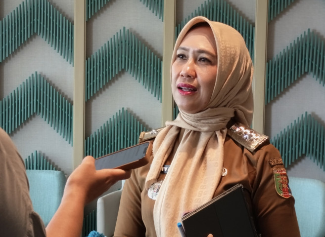 Pemprov Lampung Tetapkan Nama Calon Direksi Dua BUMD