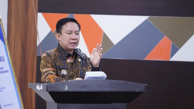 Pemprov Lampung Alokasikan Rp400 M untuk Gaji PPPK