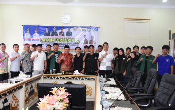 Mandek Dua Tahun, Kasus Dugaan Korupsi Perjalanan Dinas DPRD Tanggamus Mulai Dikepung Tekanan Publik