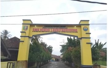 Dugaan Korupsi Dana BOS SMKN 1 Bukit Kemuning Terbongkar