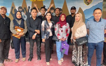 Modus Penipuan Berkedok Kerja Sama LPG! Sepuluh Korban Resmi Melapor ke Polda Lampung, Kerugian Capai Ratusan Juta Rupiah