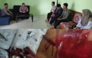 Polsek Semaka Klarifikasi Video Viral Warga Dimangsa Harimau di Sedayu
